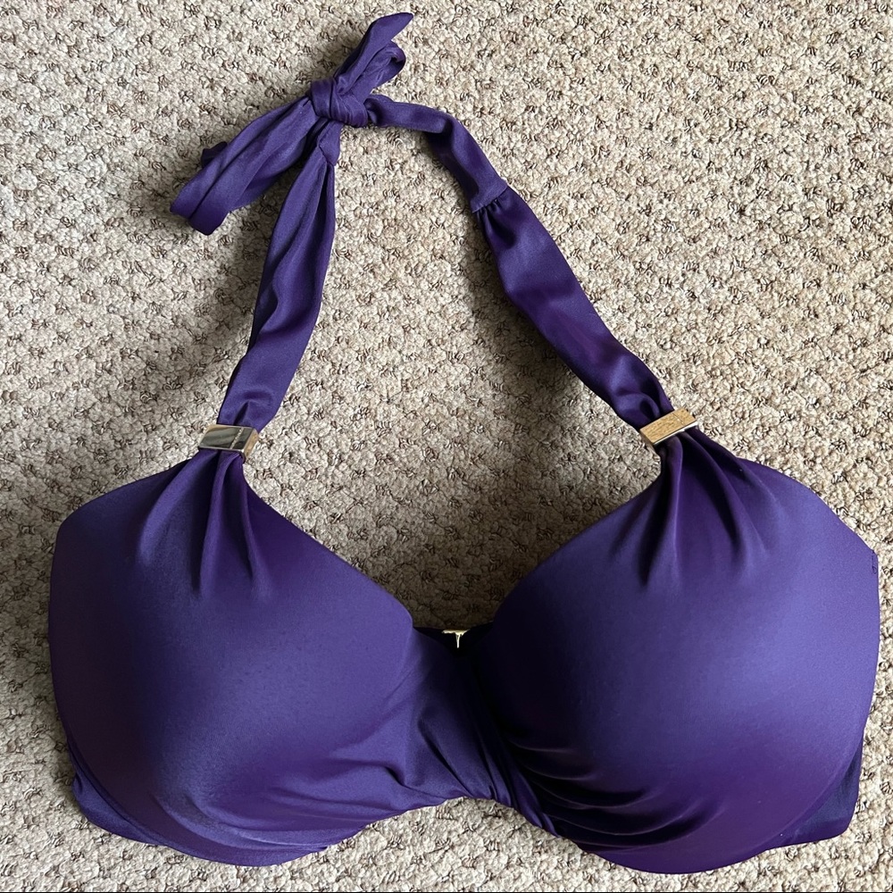 Victoria’s Secret Suit Top 👙